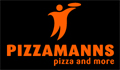 Pizzamanns Pizza And More - Bochum