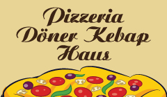 Pizzeria Kebap Haus - Oberhausen