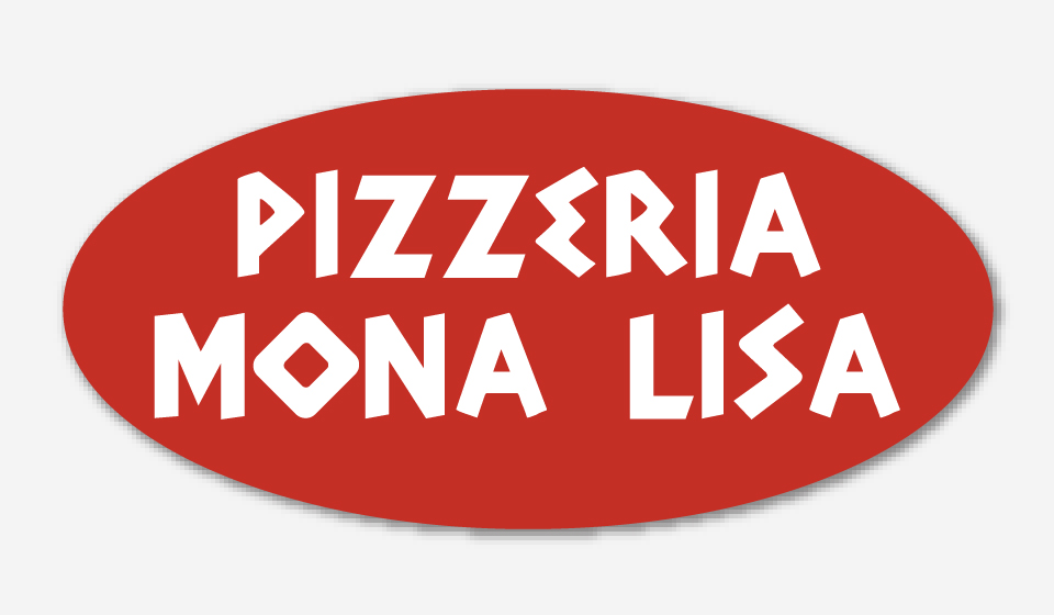 Pizzaria Mona Lisa - Ahaus
