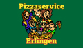 Pizzaservice Erlingen - Meitingen