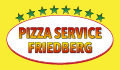 Pizzaservice Friedberg - Friedberg