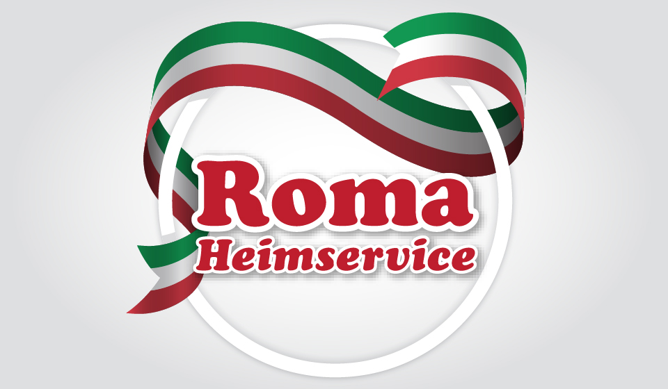 Pizza Heimservice Roma - Günzburg