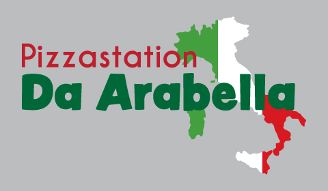 Pizzastation Da Arabella - Dinslaken