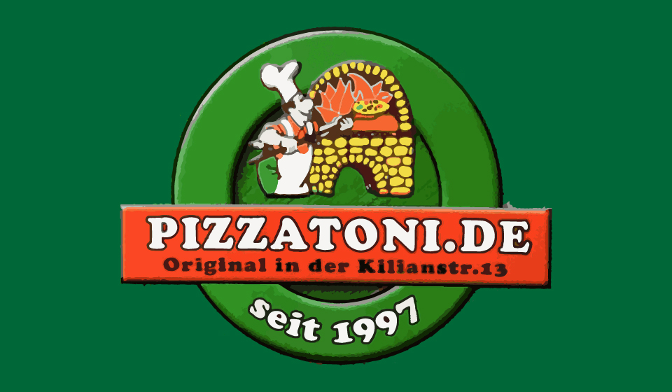 Pizza Toni - Paderborn