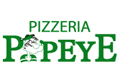 Popeye Pizzeria - Mainz