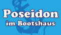 Poseidon im Bootshaus - Philippsburg
