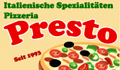 Pizzeria Presto - Duisburg