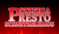 Pizzeria Presto - Sinn