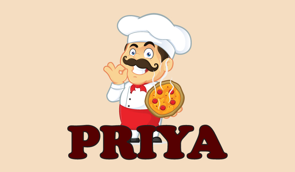 Priya Pizza Altenburg - Altenburg