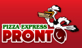 Pizza Express Pronto - Konstanz