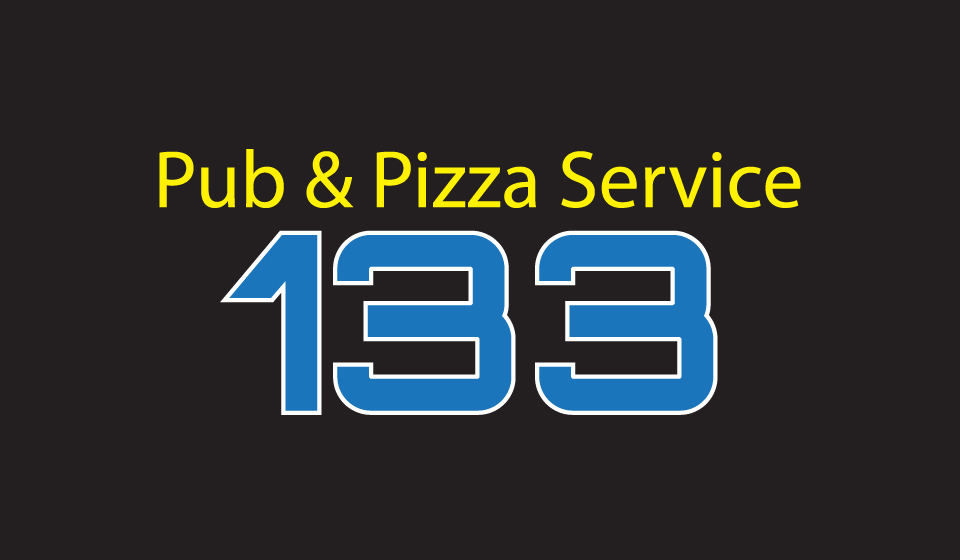 Pub & Pizza Service 133 - Böhmenkirch