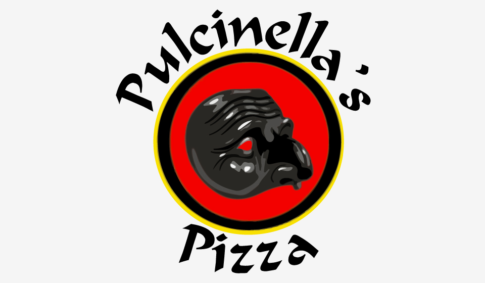 Pulcinellas Pizza - Hemer