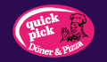 Quick Pick Doener Pizza - Kronberg Im Taunus