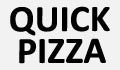 Quick Pizza Berlin - Berlin