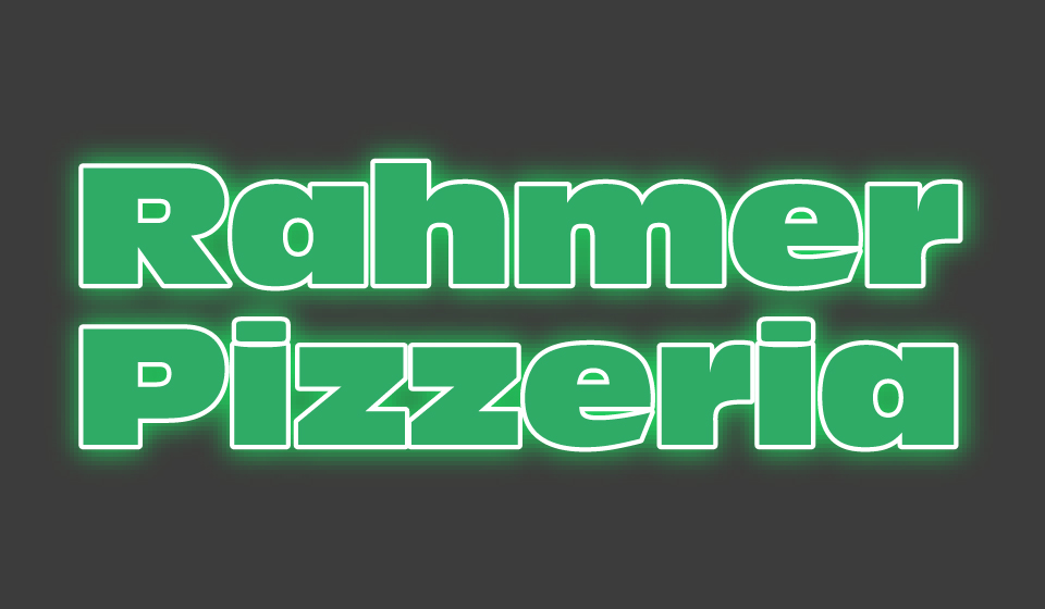 Rahmer Pizzeria - Dortmund