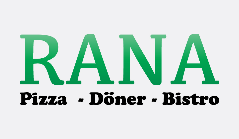Rana Pizza Doener Bistro - Adorf/vogtland