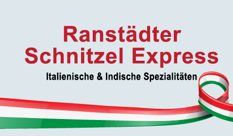 Ranstädter Schnitzel Express - Ranstadt