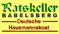 Ratskeller Babelsberg - Potsdam