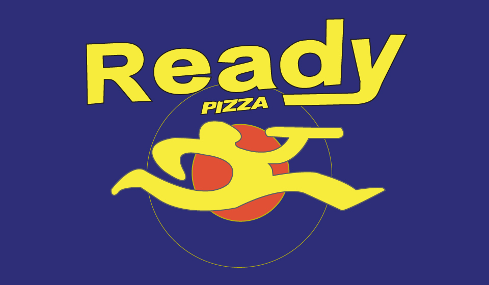 Ready Pizza - Hamburg