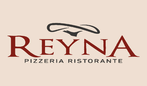 Pizzeria Reyna - Witten