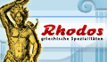 Restaurant Rhodos - Braunschweig