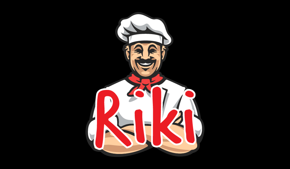 Riki Pizza - Hamm