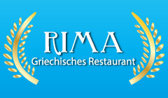 Rima Griechisches Restaurant - München