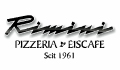 Eiscafé Pizzeria Rimini - Regensburg