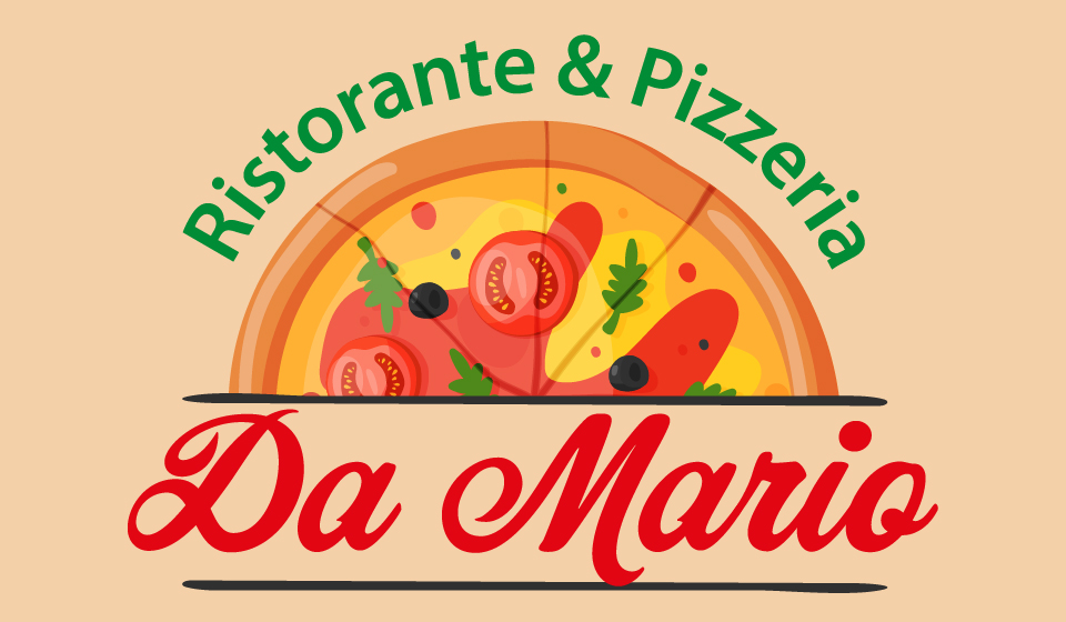 Ristorante & Pizzeria Da Mario - Karben