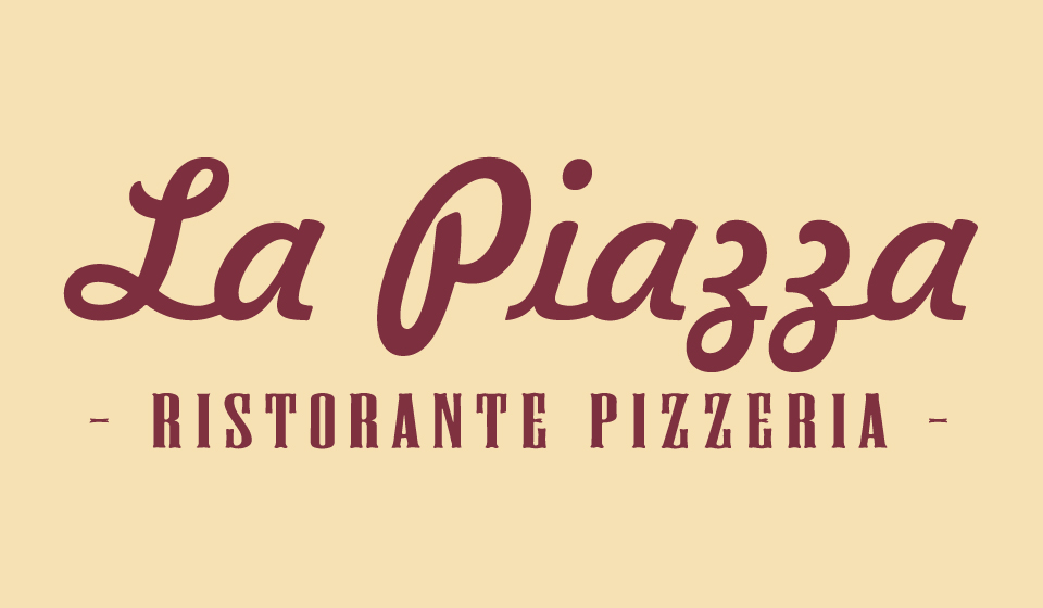 Ristorante Pizzeria La Piazza - Riegelsberg