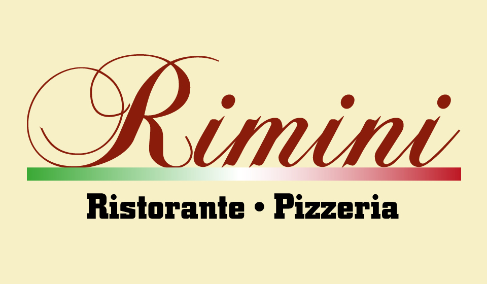 Pizzeria Rimini - Lüdinghausen