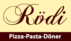 Rödi Pizza-Pasta-Döner - Berlin