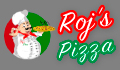 Roj's Pizza & Burger - Bad Salzuflen