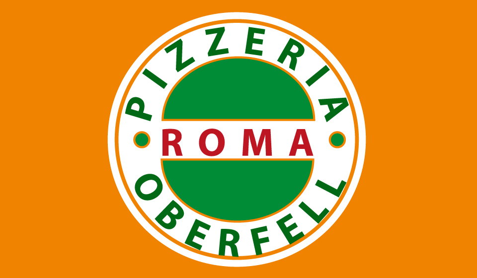 Pizzeria Roma - Oberfell