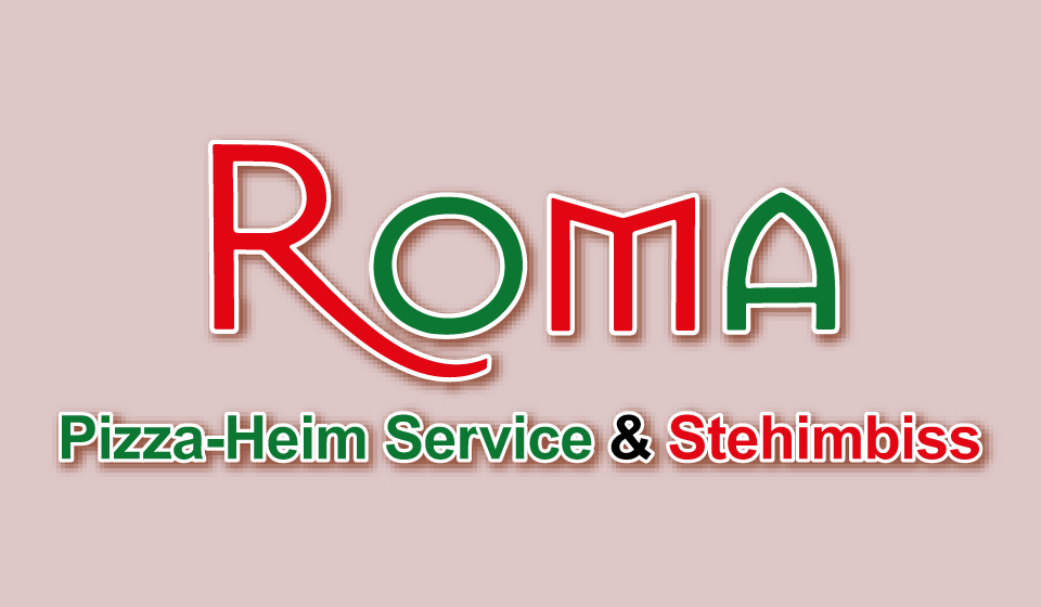 Pizza Heimservice Roma - Mühldorf am Inn