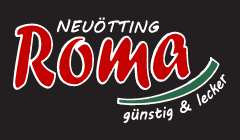 Roma Pizza Heimservice Neuotting - Neuotting