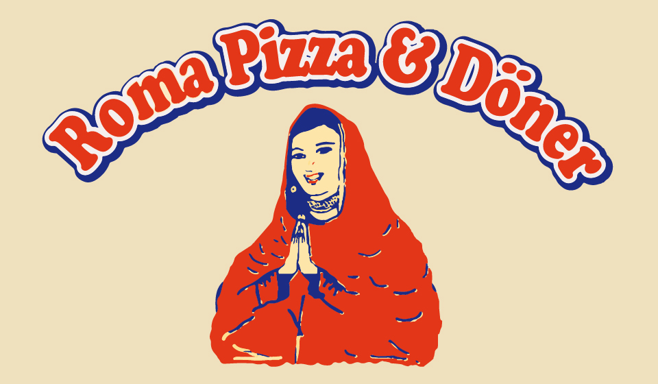 Roma Pizza Service - Zeitz
