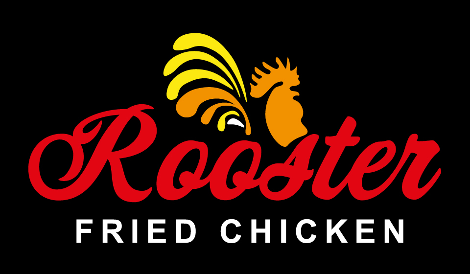 Rooster Fried Chicken - Aschaffenburg