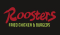 Roosters Fried Chickenburgers - Gelsenkirchen