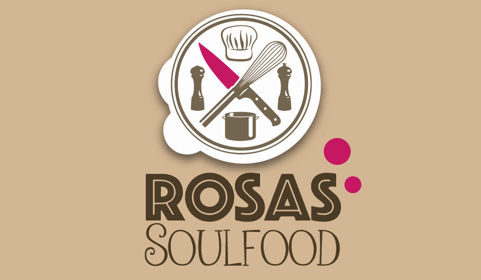 Rosa's Soulfood Lieferservice - Mühlheim am Main