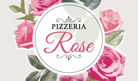 Pizzeria Rose - Essen
