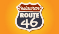 Route 46 - American Diner - Düsseldorf