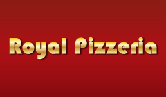 Royal Pizza - Husum