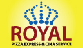 Royal Pizza Express & China Service - Heilbronn