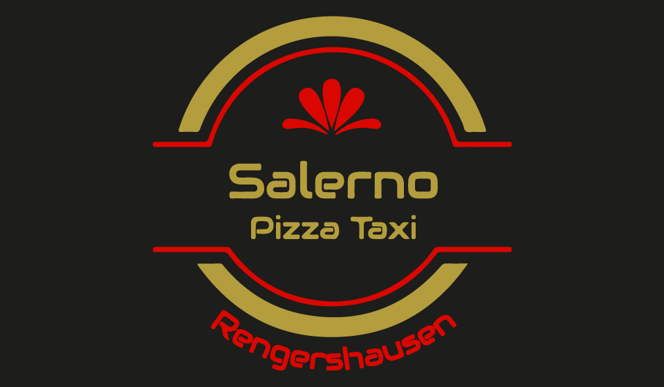 Salerno Pizza Taxi - Baunatal