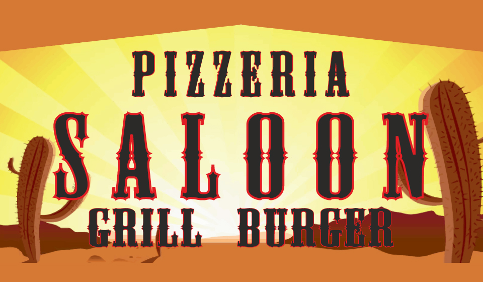 Pizzeria Saloon - Ebersberg