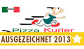 Salvas Pizza Kurier - Wernau Neckar