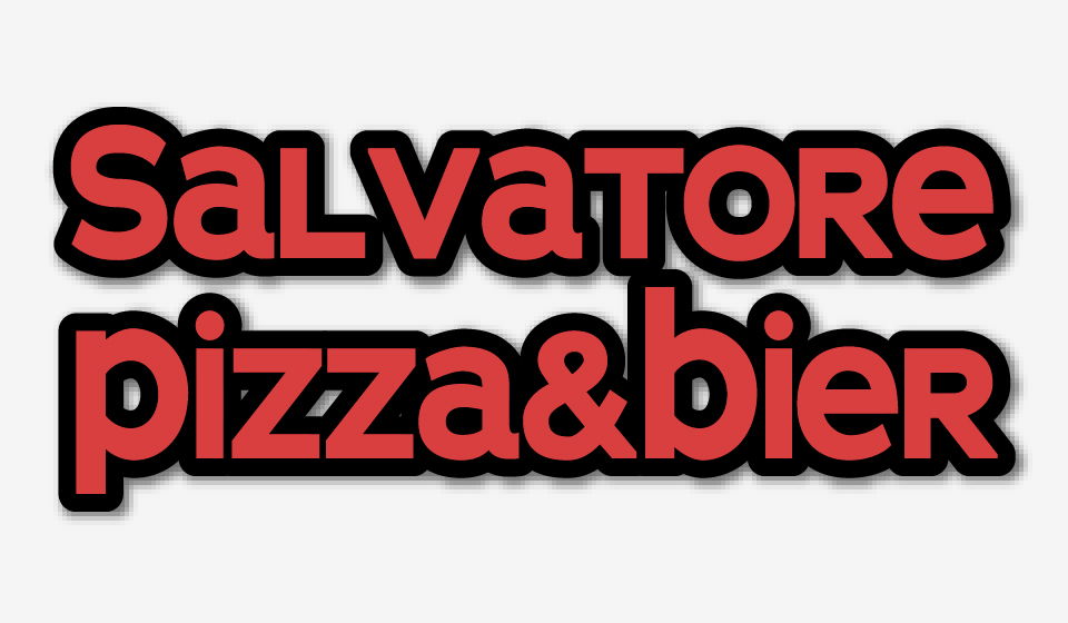 Salvatore Pizza & Bier - Würzburg