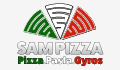 Sam Pizza - Espelkamp