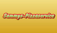 Sammys Pizzaservice - Lubeck